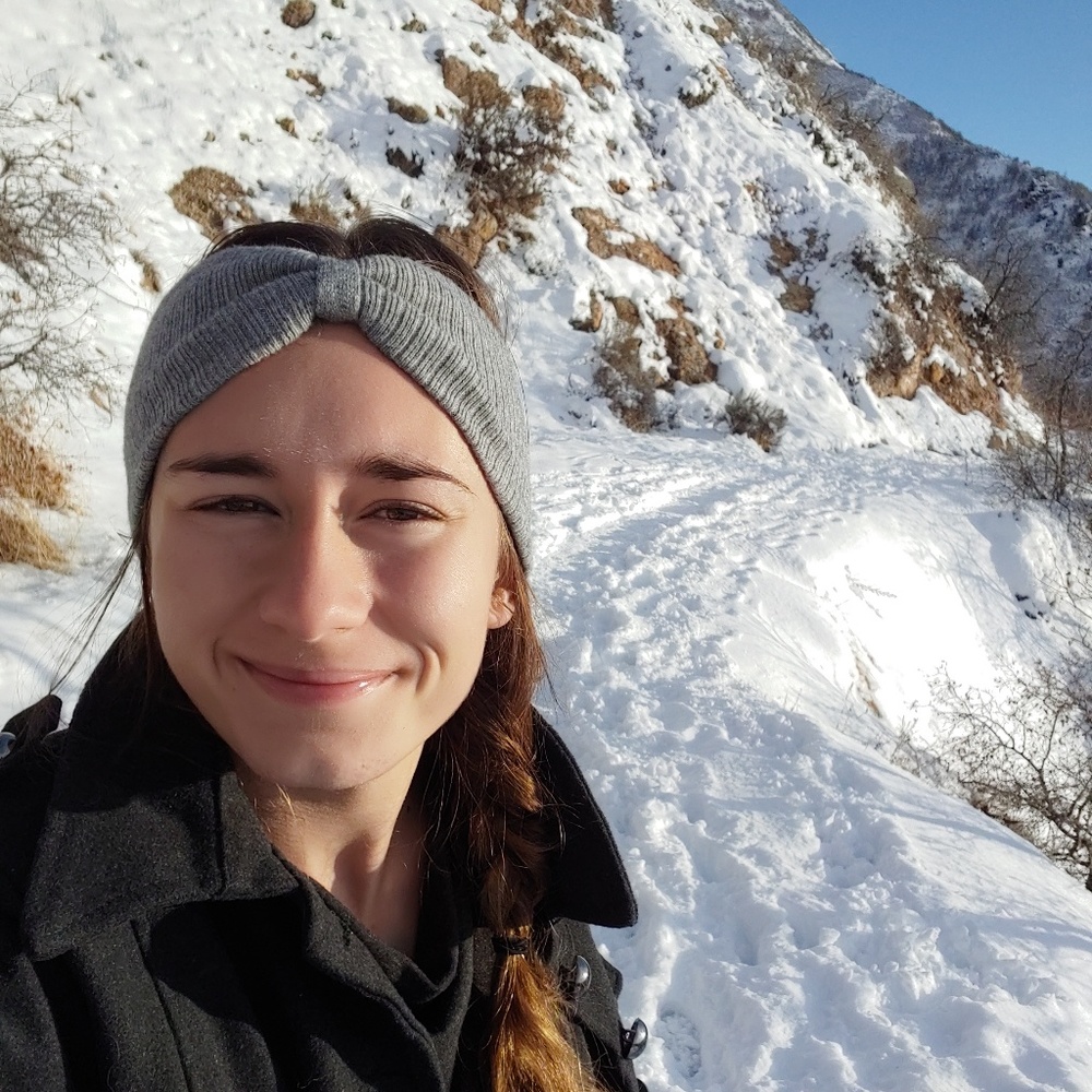 Meet your Posher, Rachelle